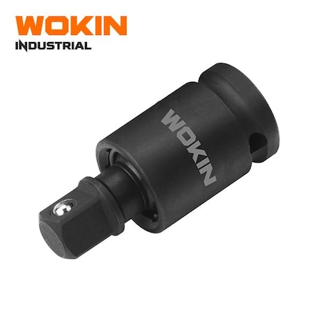 Wokin 1/2 Inch Drive Impact Universal Joint 231312